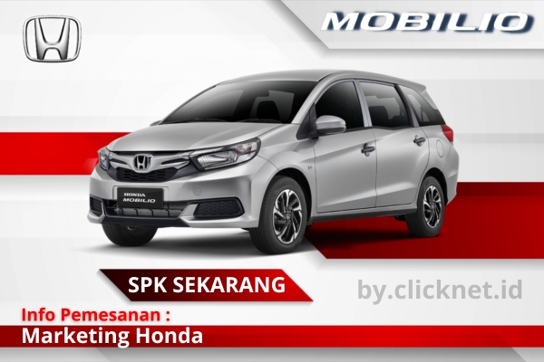 Honda Mobilio