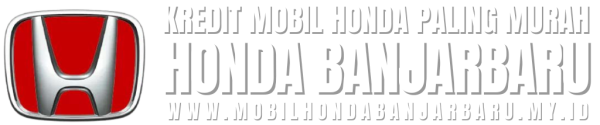 Honda Banjarbaru